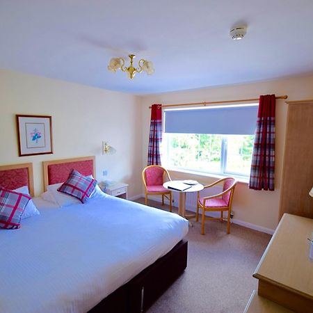 Penmere Manor Hotel Falmouth Eksteriør billede