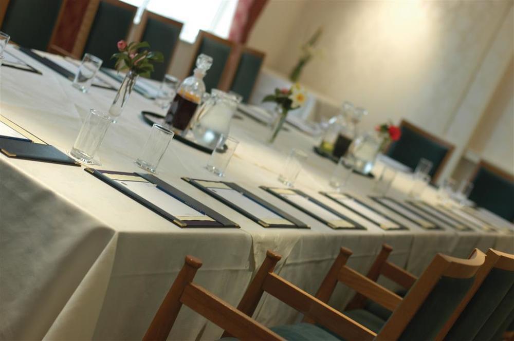 Penmere Manor Hotel Falmouth Business billede