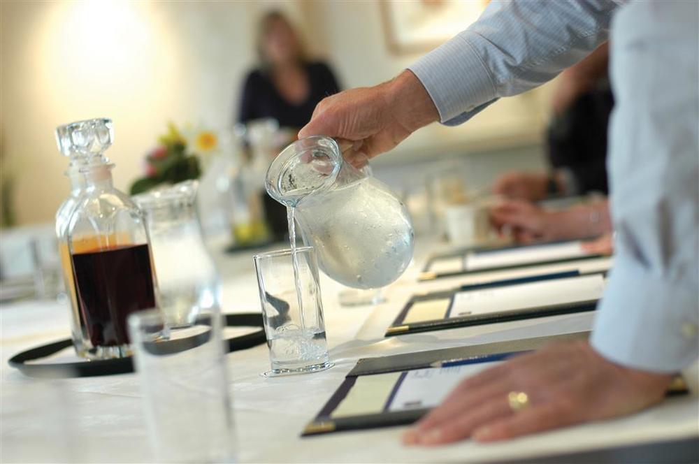 Penmere Manor Hotel Falmouth Business billede