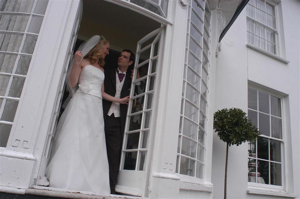 Penmere Manor Hotel Falmouth Bekvemmeligheder billede