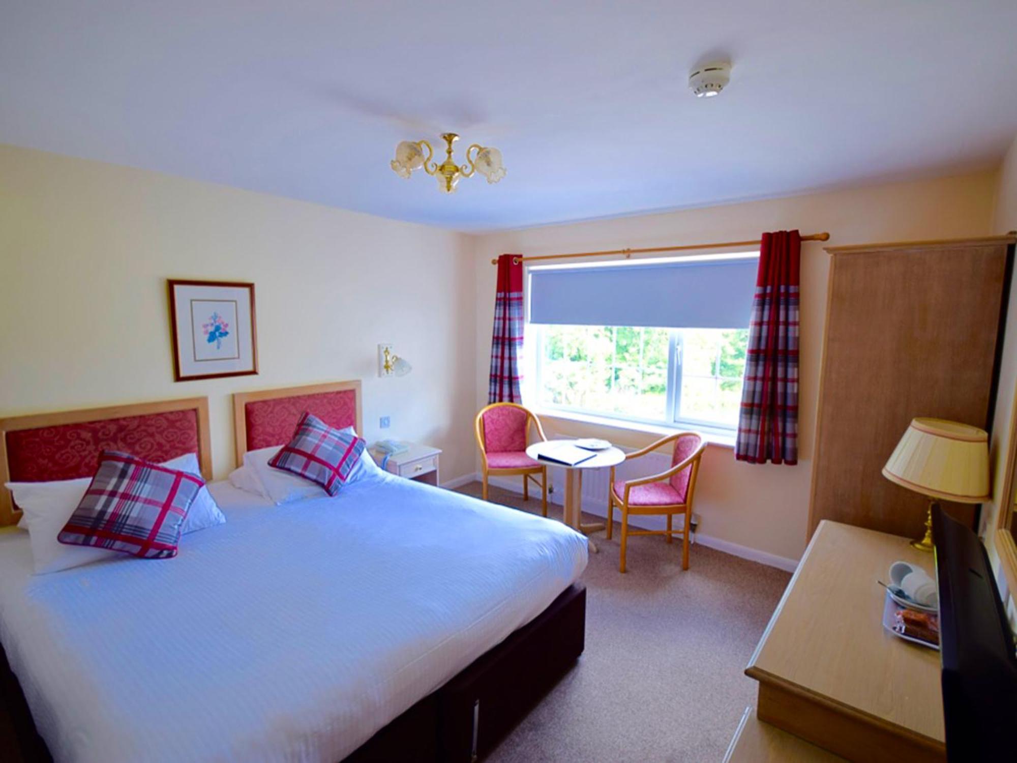 Penmere Manor Hotel Falmouth Eksteriør billede