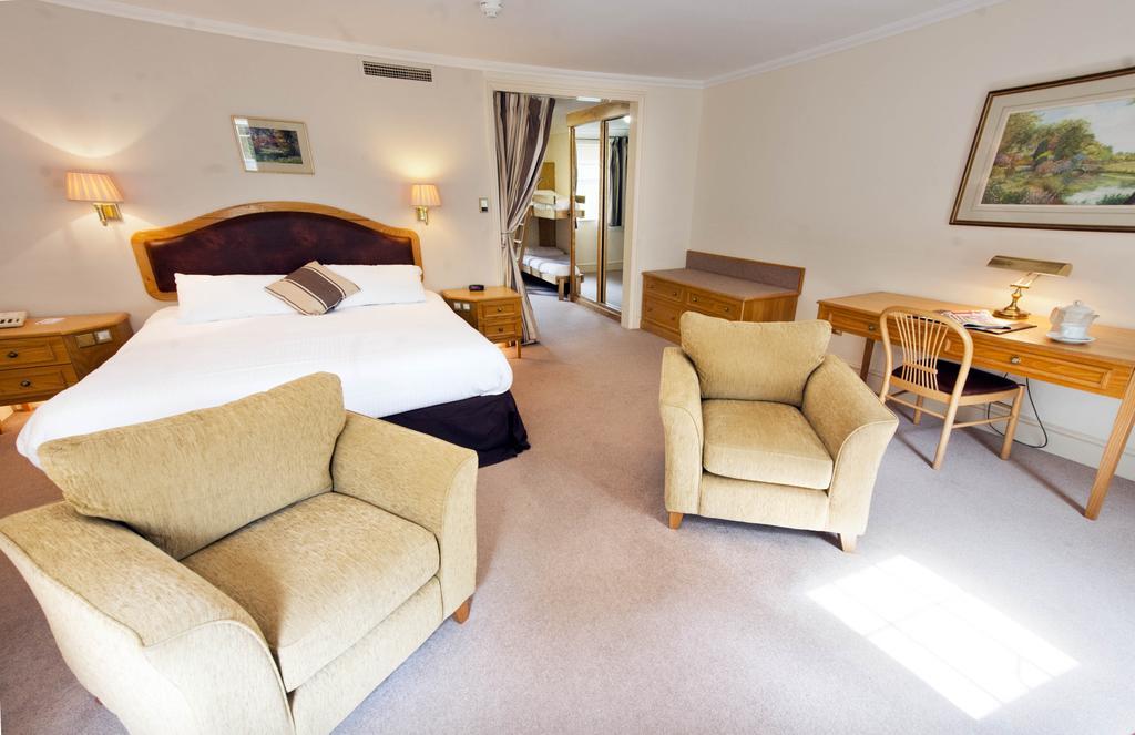 Penmere Manor Hotel Falmouth Eksteriør billede