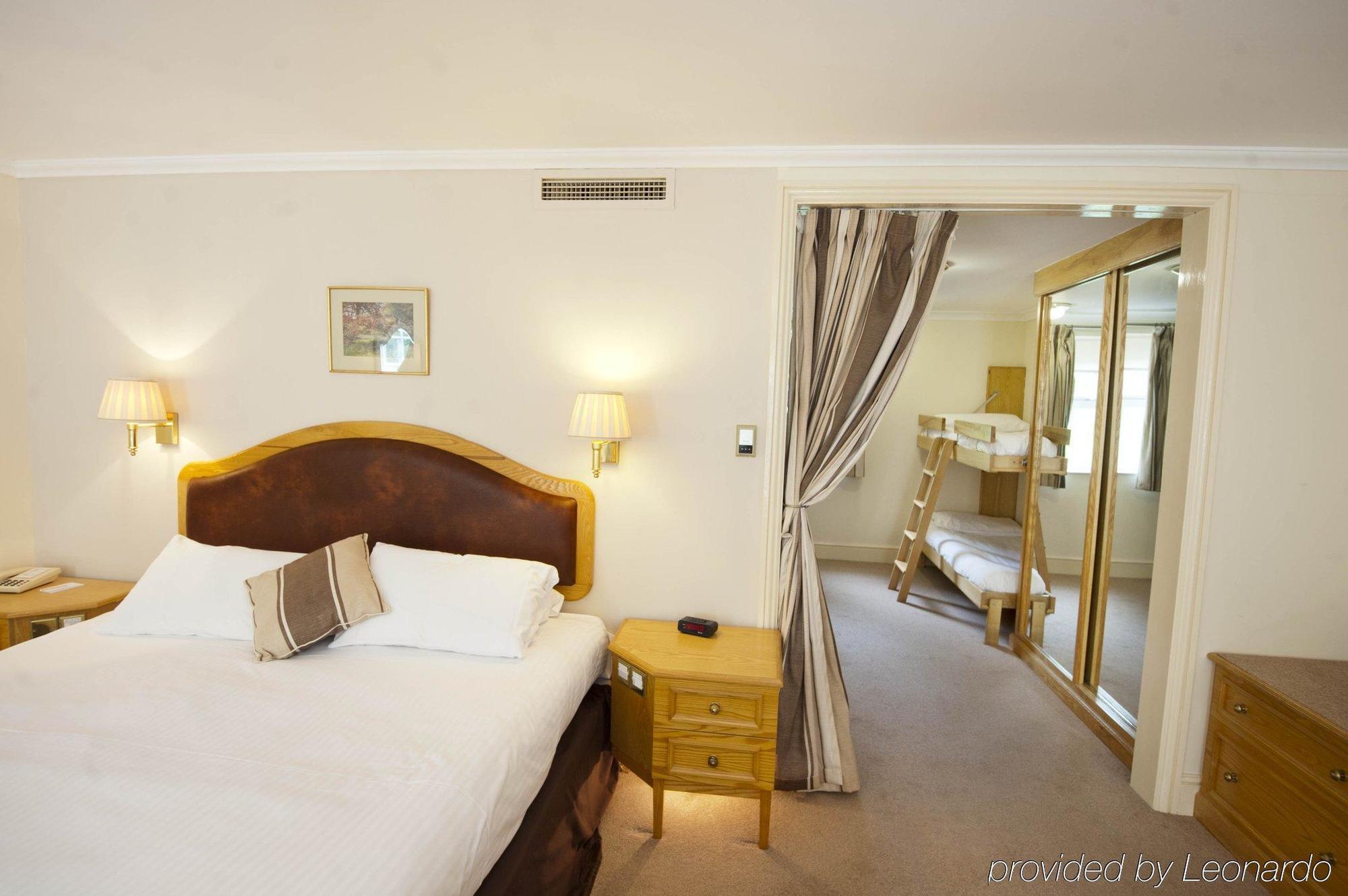 Penmere Manor Hotel Falmouth Eksteriør billede