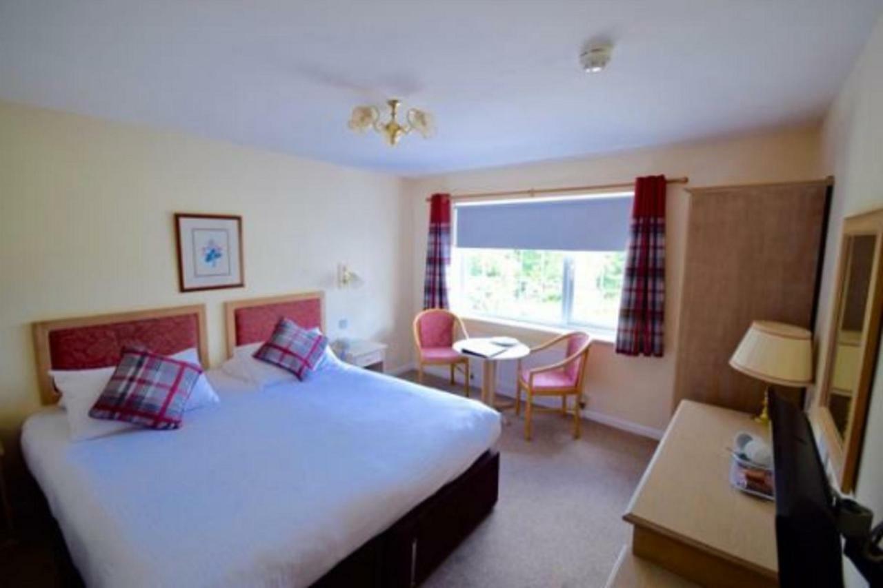 Penmere Manor Hotel Falmouth Eksteriør billede